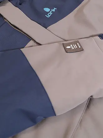 LARIX | Giacca da sci per bambini | schwarz